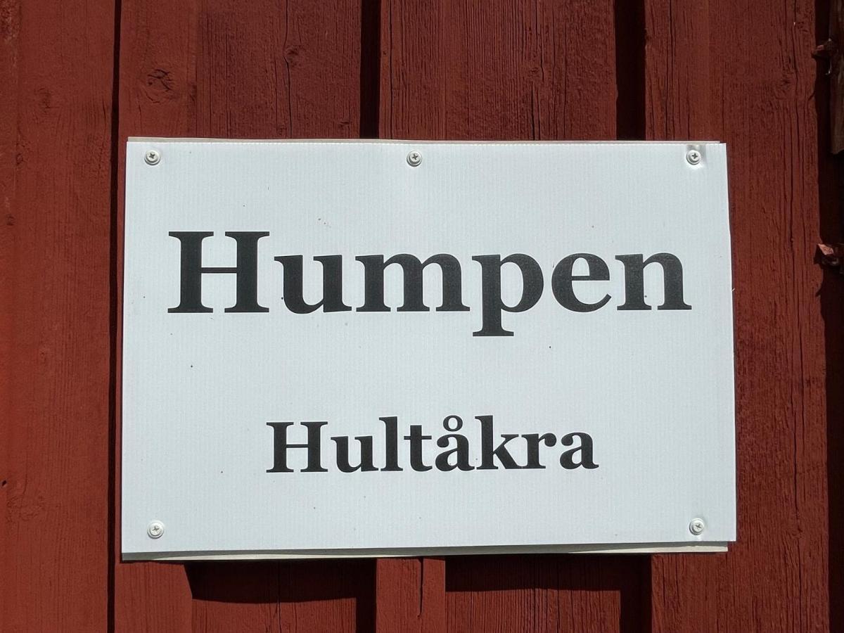 Willa Humpen, Hultakra Mariannelund Zewnętrze zdjęcie